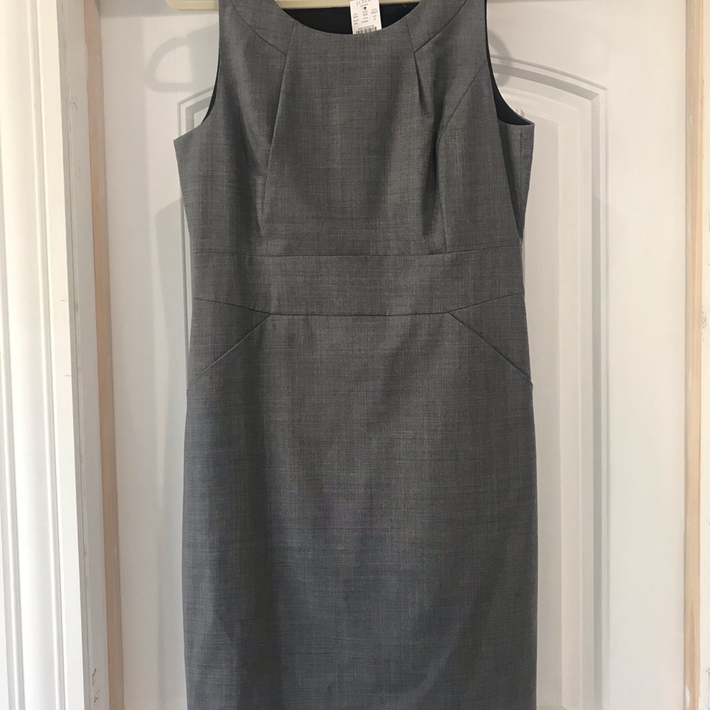 J Crew Factory Dress